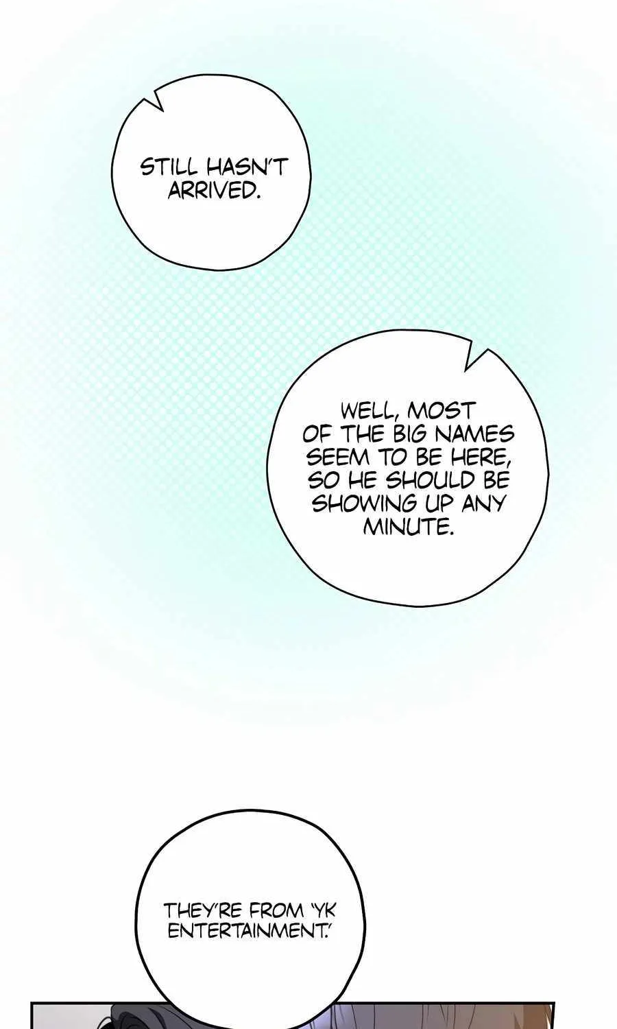 The Script-Eating Actor Mangakakalot X Chapter 20 Page 45