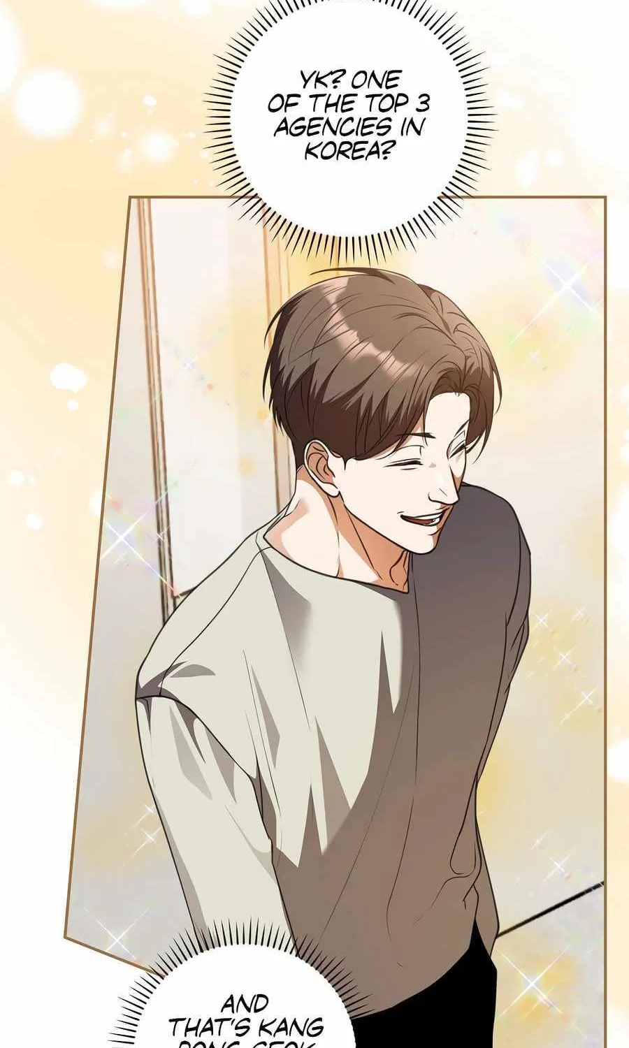 The Script-Eating Actor Mangakakalot X Chapter 20 Page 47