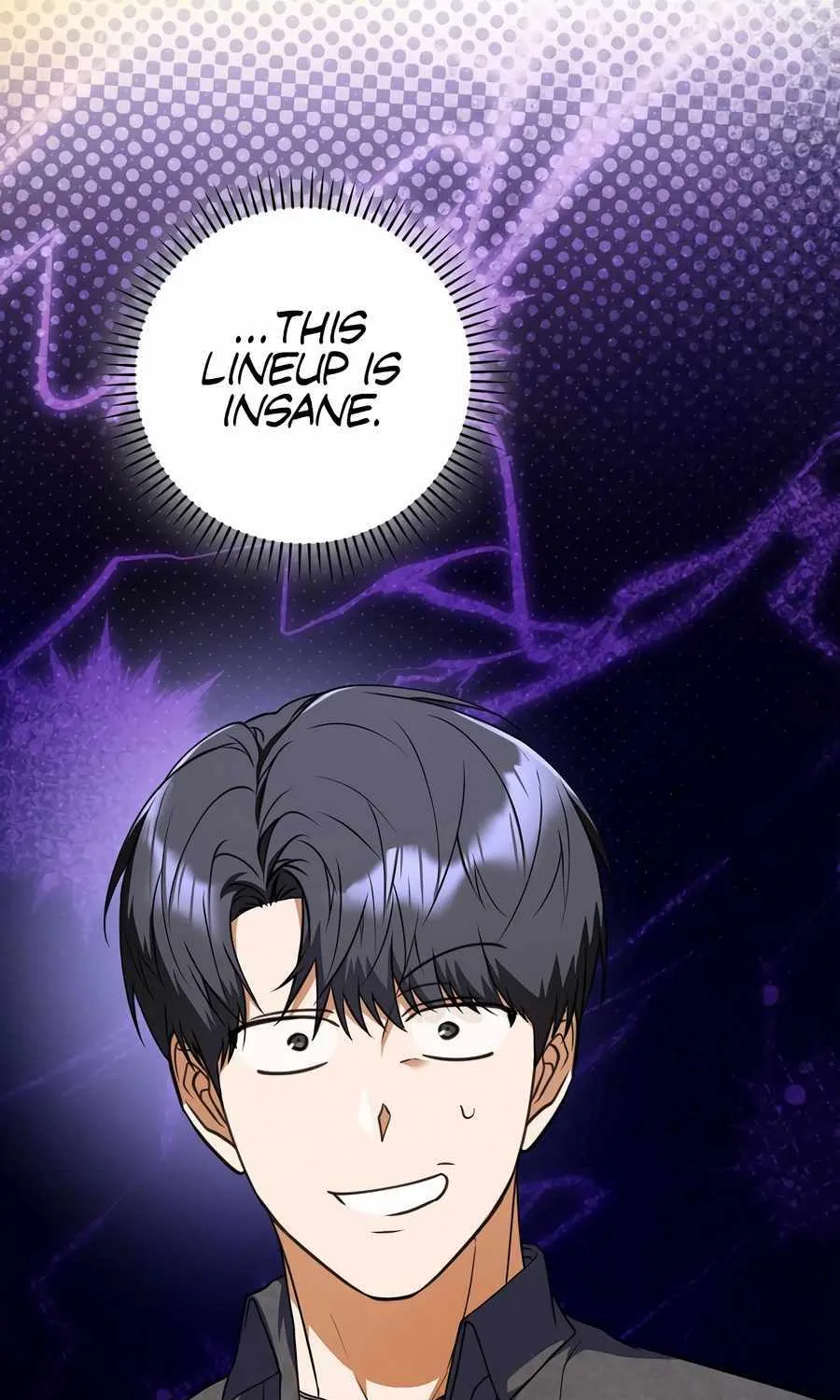 The Script-Eating Actor Mangakakalot X Chapter 20 Page 50