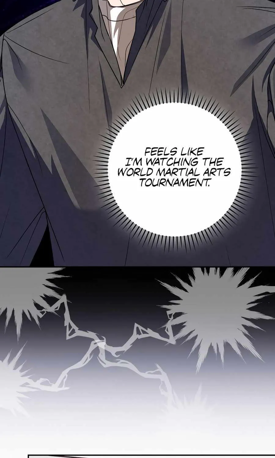 The Script-Eating Actor Mangakakalot X Chapter 20 Page 51