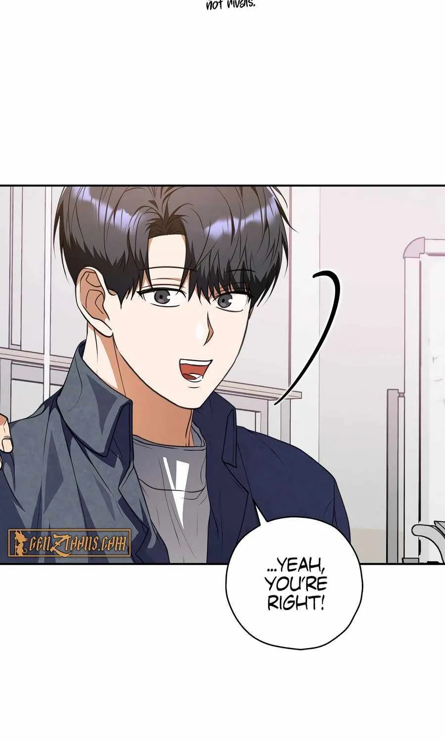 The Script-Eating Actor Mangakakalot X Chapter 20 Page 53