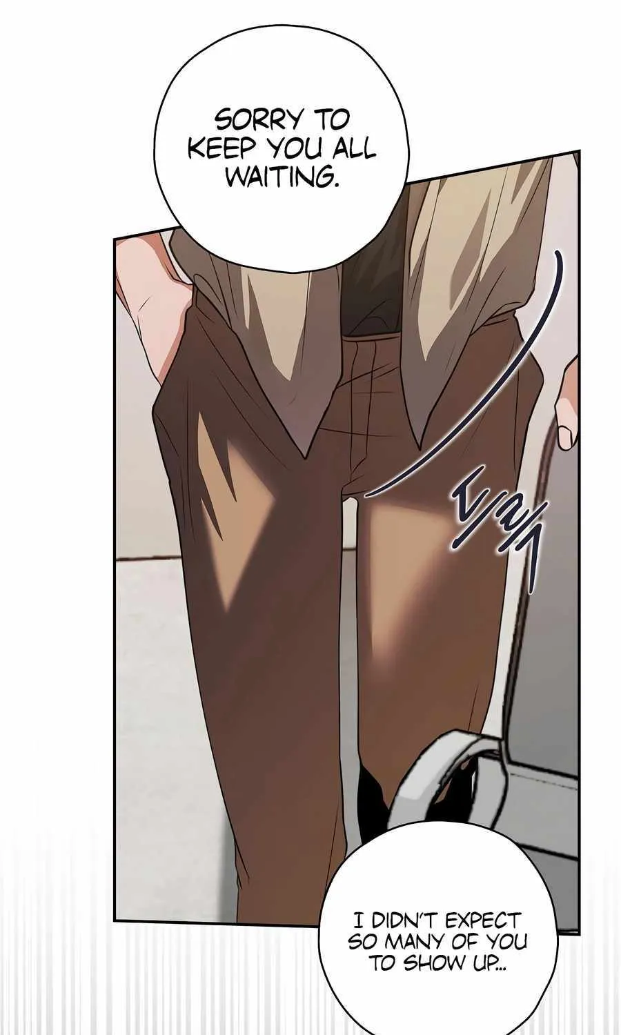 The Script-Eating Actor Mangakakalot X Chapter 20 Page 56