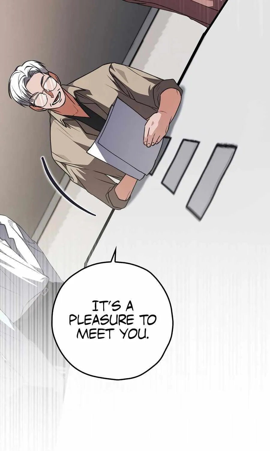 The Script-Eating Actor Mangakakalot X Chapter 20 Page 58