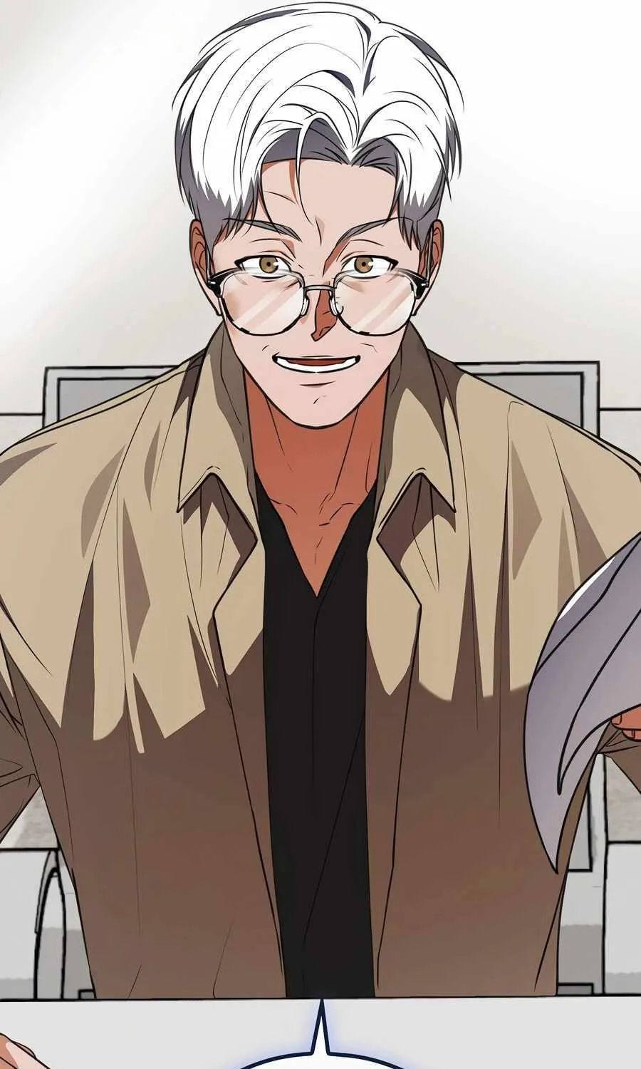 The Script-Eating Actor Mangakakalot X Chapter 20 Page 60