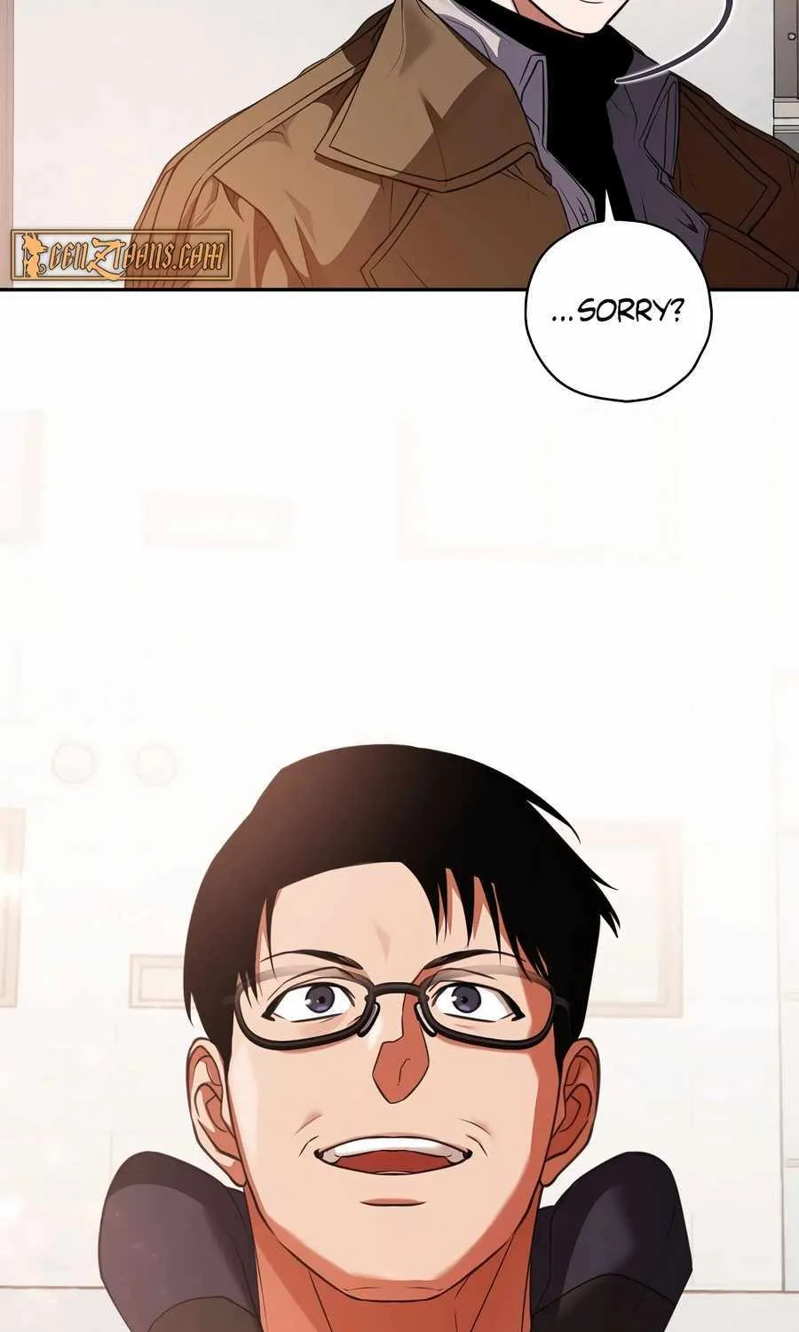 The Script-Eating Actor Mangakakalot X Chapter 20 Page 7