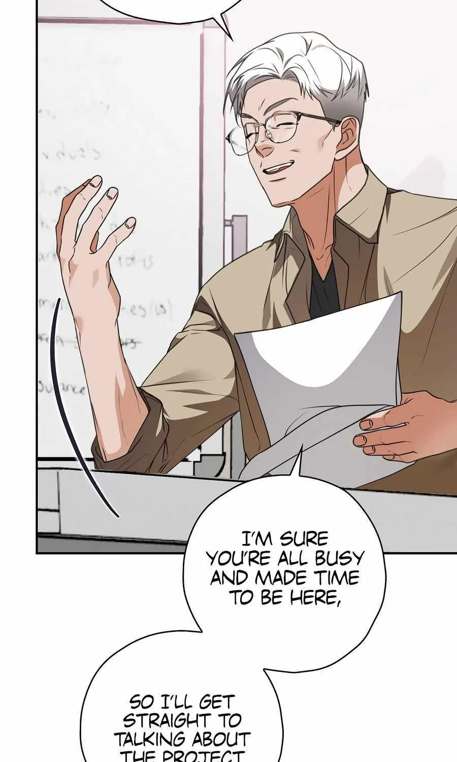 The Script-Eating Actor Mangakakalot X Chapter 20 Page 63