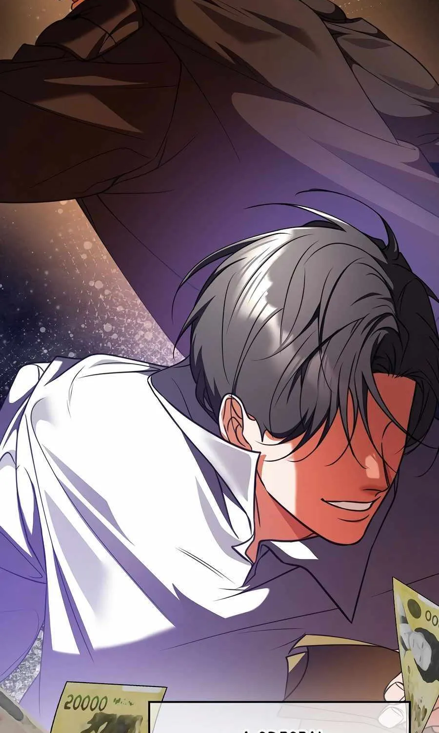 The Script-Eating Actor Mangakakalot X Chapter 20 Page 65