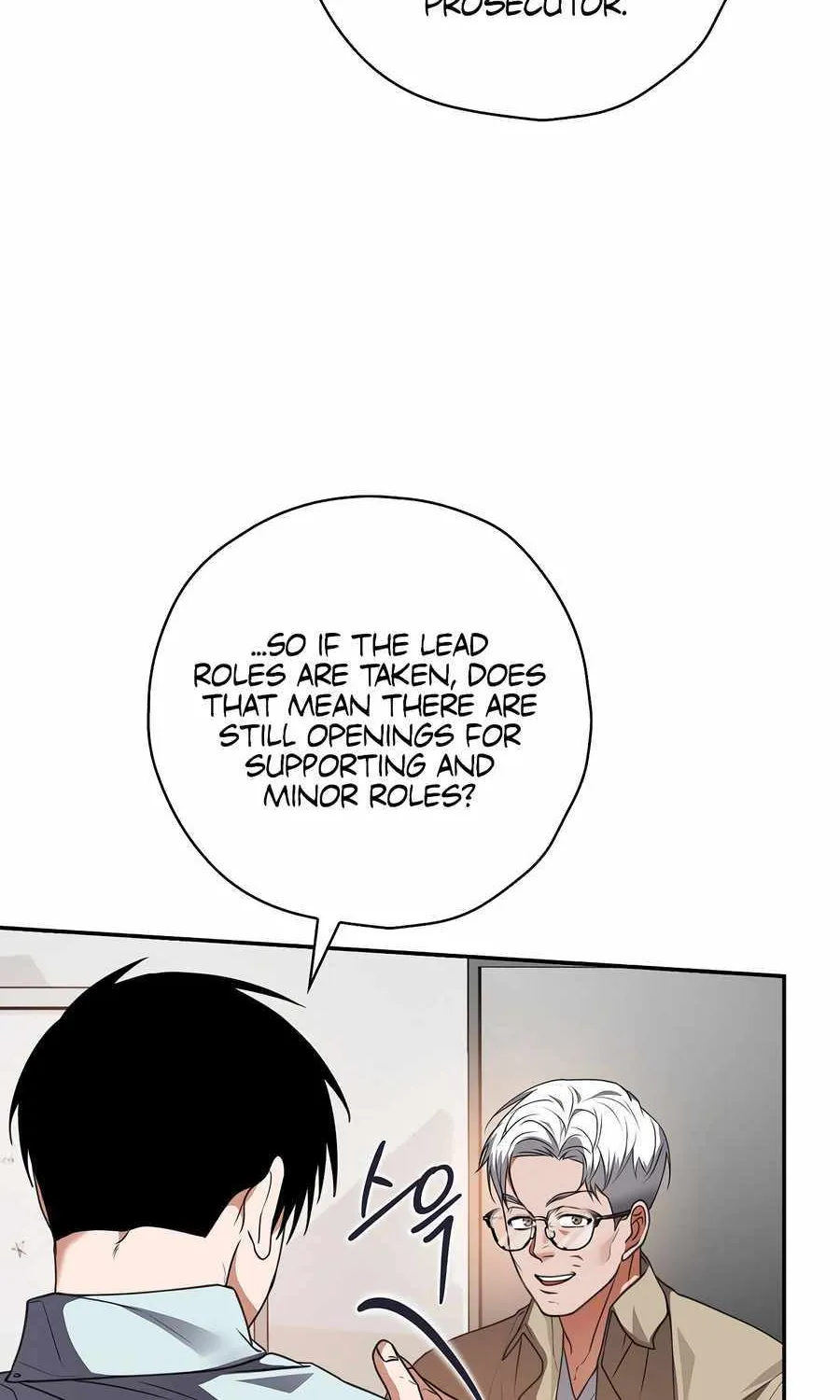 The Script-Eating Actor Mangakakalot X Chapter 20 Page 70