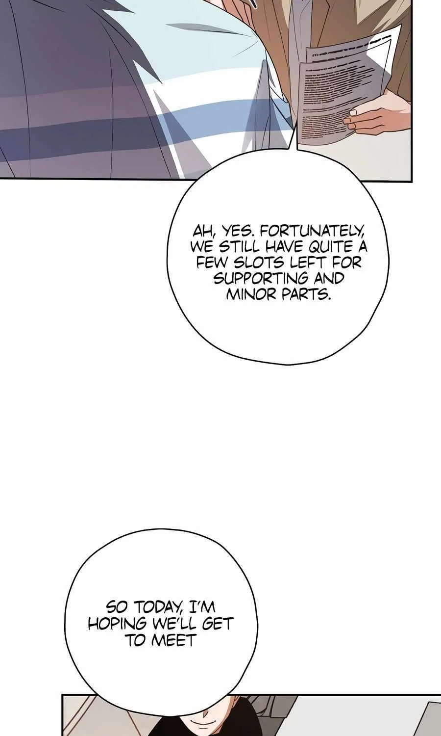 The Script-Eating Actor Mangakakalot X Chapter 20 Page 71