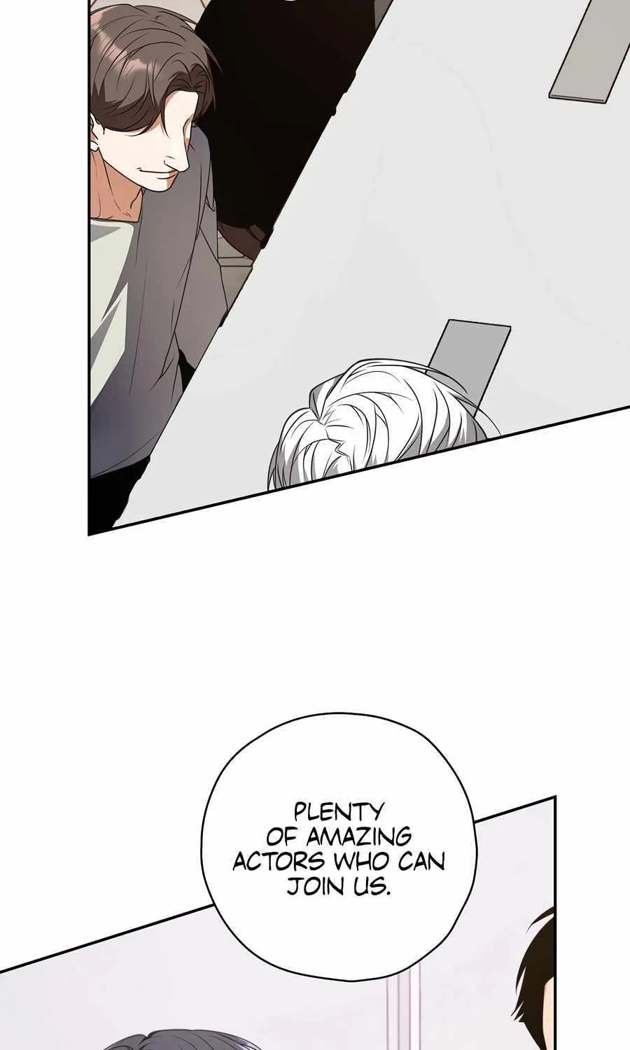The Script-Eating Actor Mangakakalot X Chapter 20 Page 72