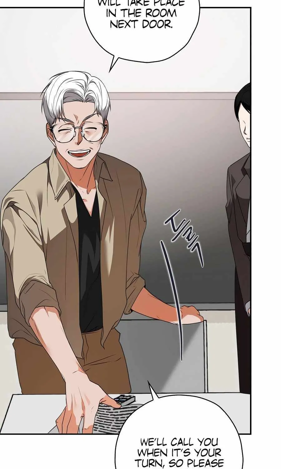 The Script-Eating Actor Mangakakalot X Chapter 20 Page 75