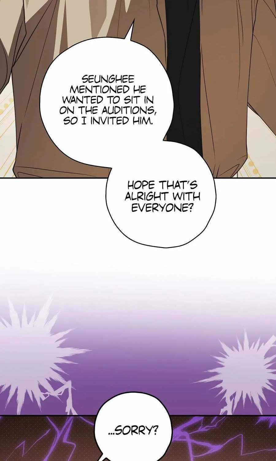 The Script-Eating Actor Mangakakalot X Chapter 20 Page 80