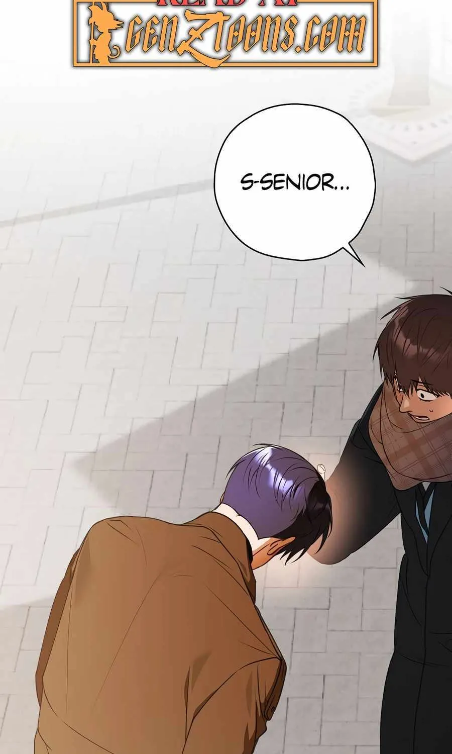 The Script-Eating Actor Mangakakalot X Chapter 20 Page 2