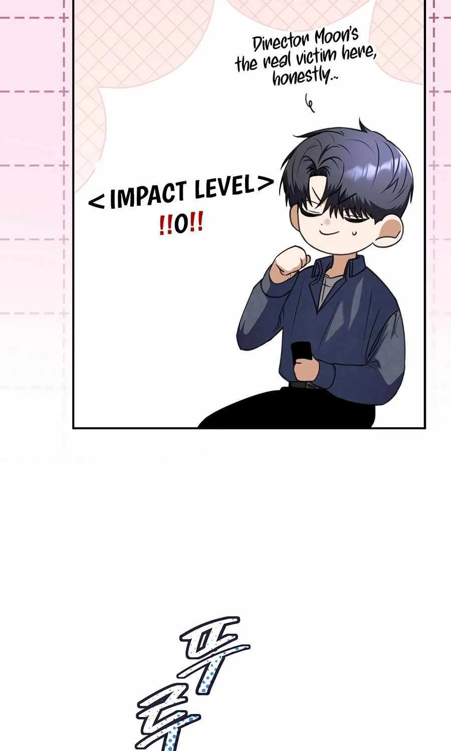The Script-Eating Actor Mangakakalot X Chapter 20 Page 18