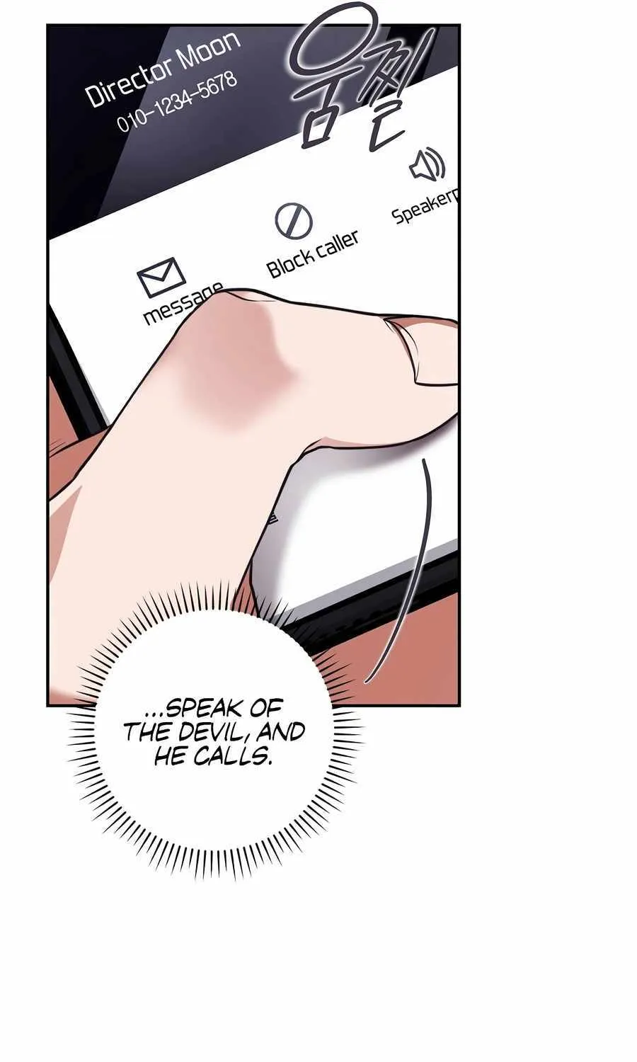 The Script-Eating Actor Mangakakalot X Chapter 20 Page 20