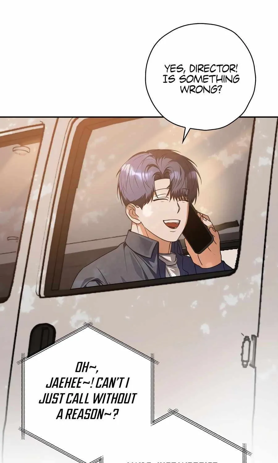 The Script-Eating Actor Mangakakalot X Chapter 20 Page 21