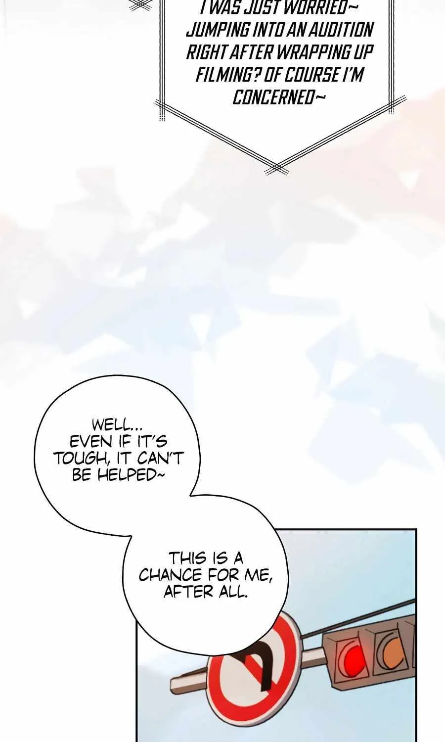 The Script-Eating Actor Mangakakalot X Chapter 20 Page 22