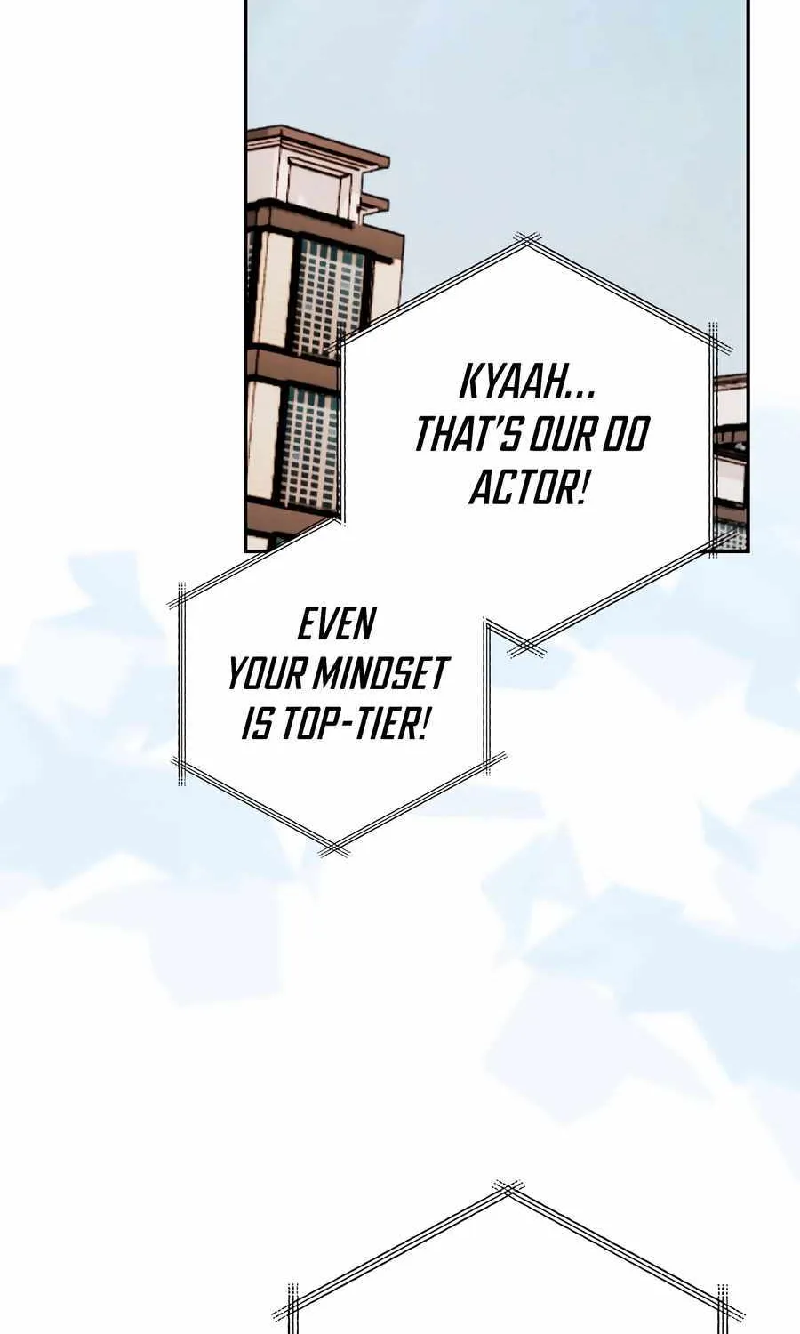 The Script-Eating Actor Mangakakalot X Chapter 20 Page 23