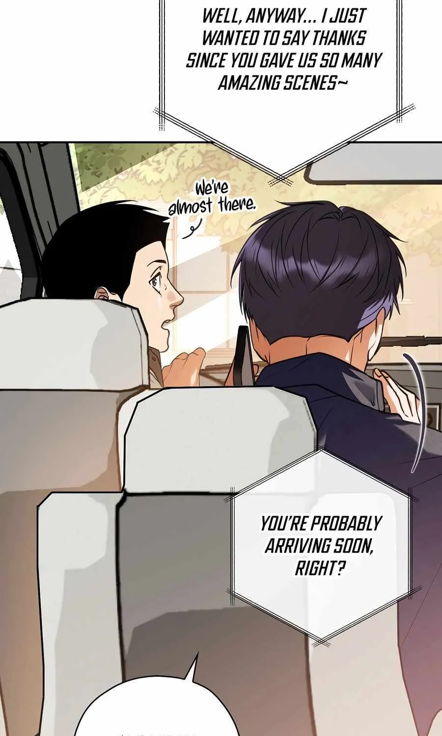 The Script-Eating Actor Mangakakalot X Chapter 20 Page 24