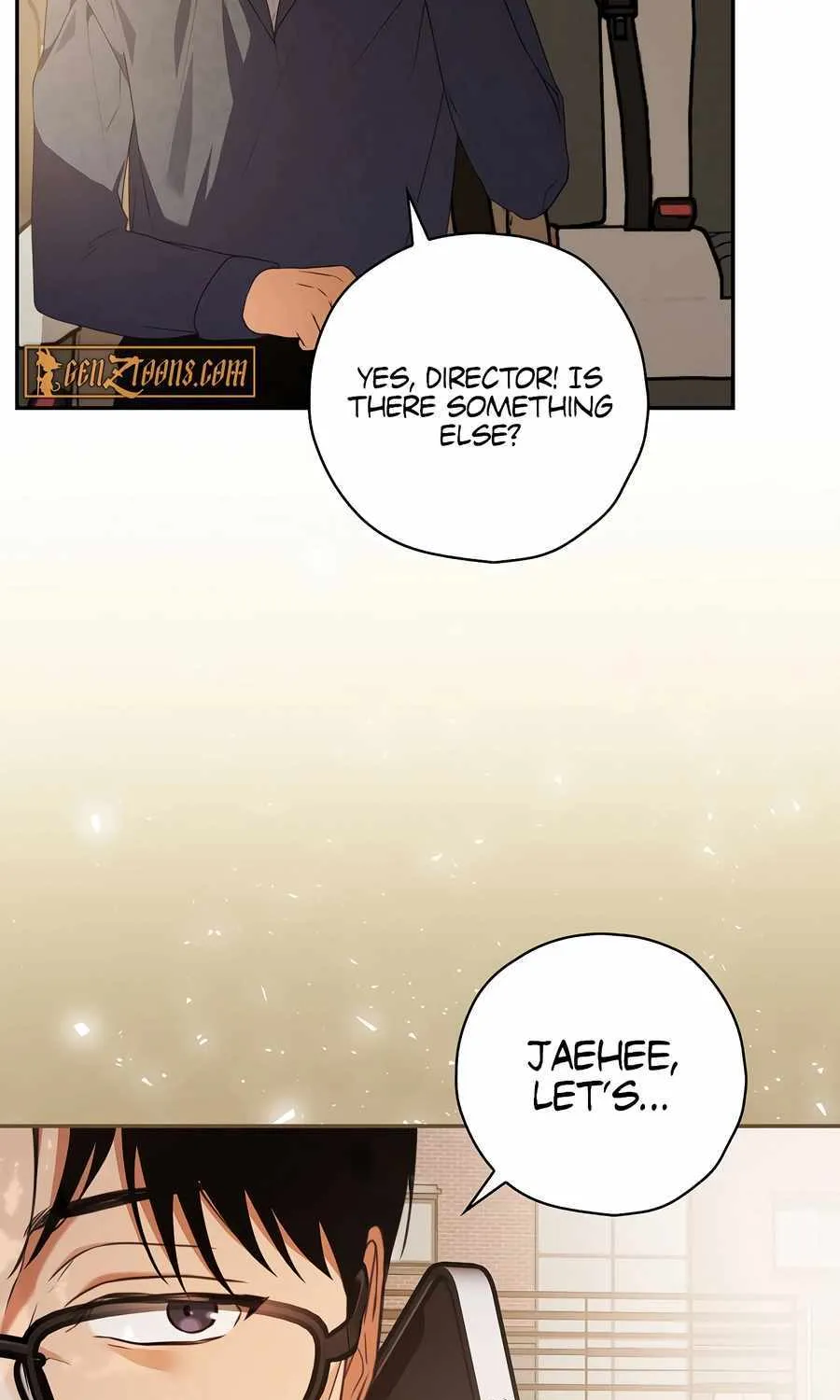 The Script-Eating Actor Mangakakalot X Chapter 20 Page 26