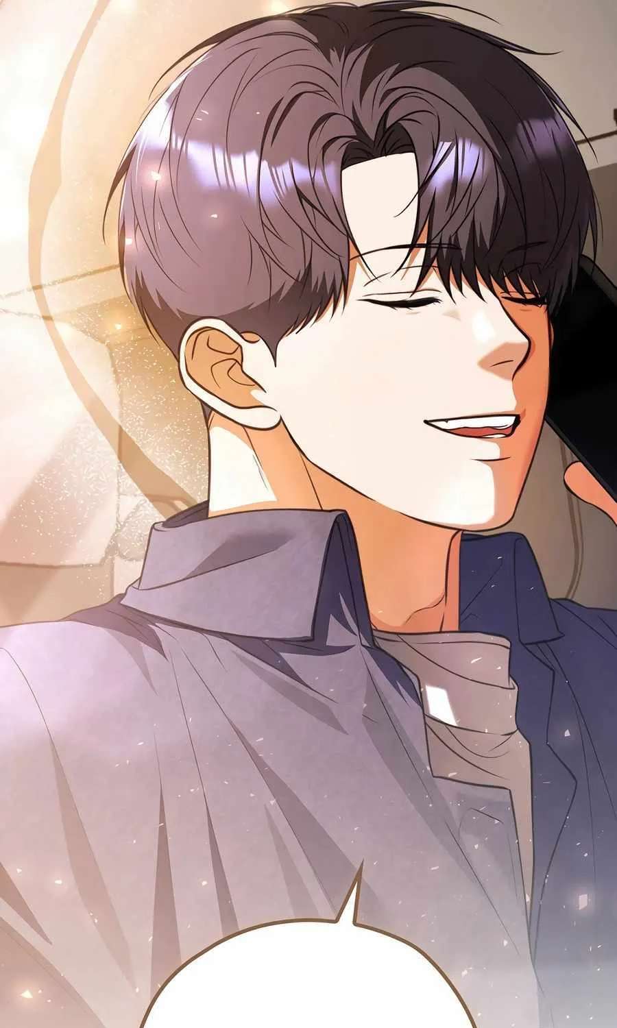 The Script-Eating Actor Mangakakalot X Chapter 20 Page 30