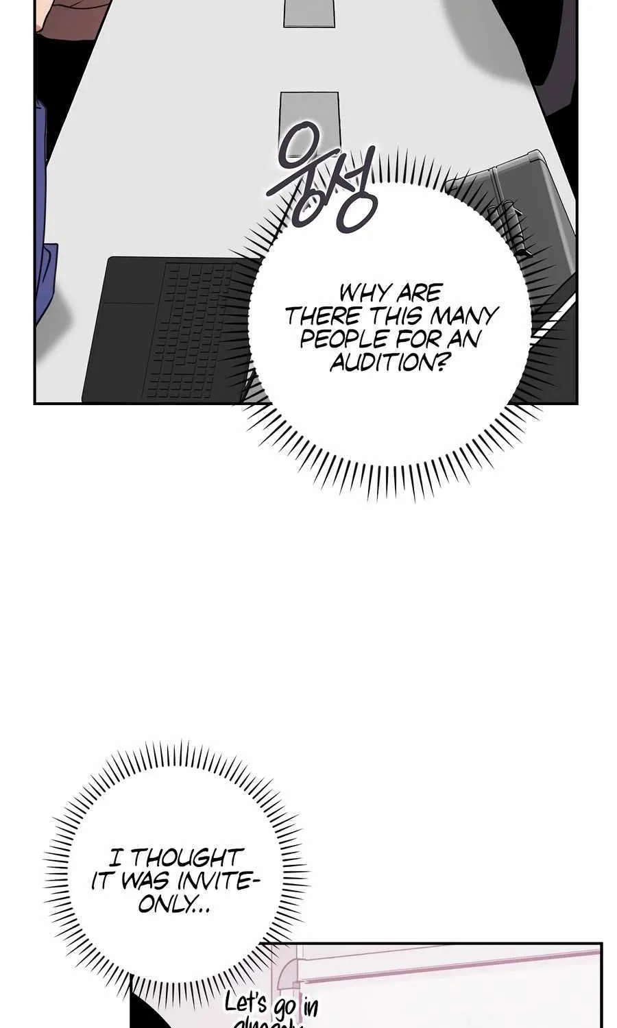 The Script-Eating Actor Mangakakalot X Chapter 20 Page 36
