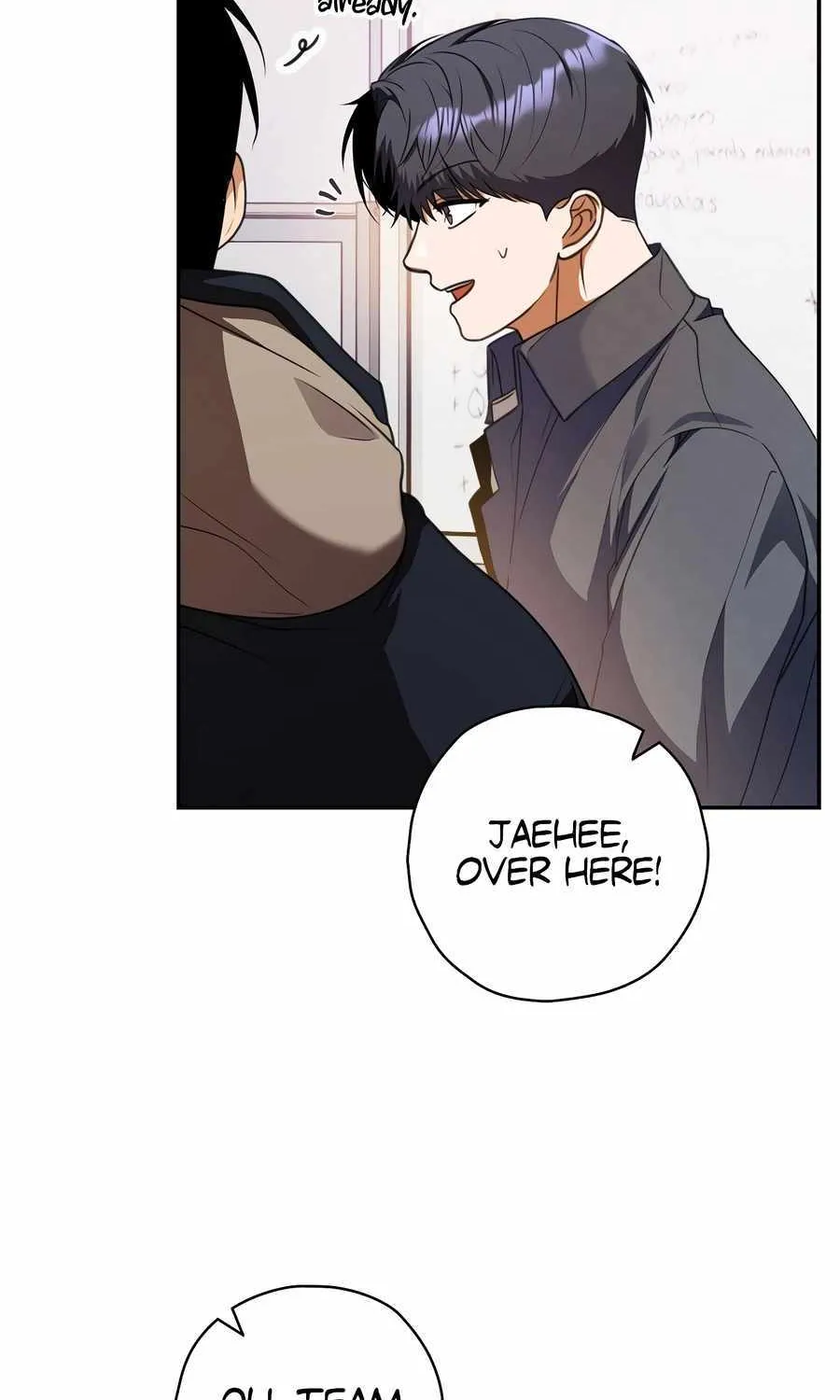 The Script-Eating Actor Mangakakalot X Chapter 20 Page 37