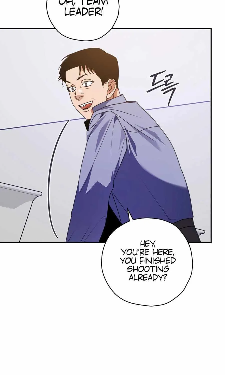 The Script-Eating Actor Mangakakalot X Chapter 20 Page 38