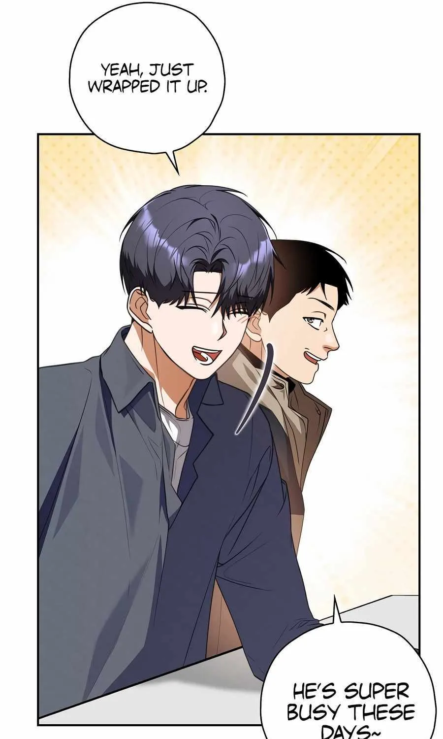 The Script-Eating Actor Mangakakalot X Chapter 20 Page 40
