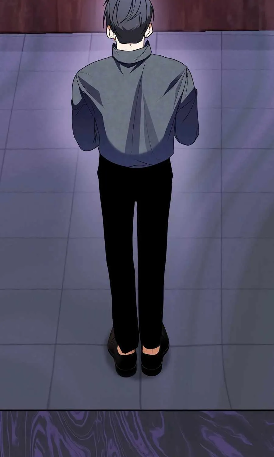 The Script-Eating Actor Mangakakalot X Chapter 21 Page 41