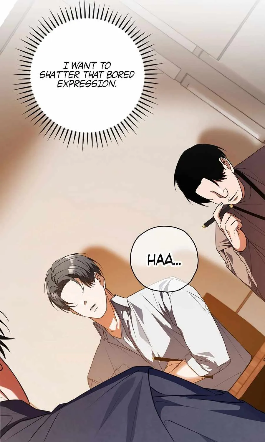 The Script-Eating Actor Mangakakalot X Chapter 21 Page 48