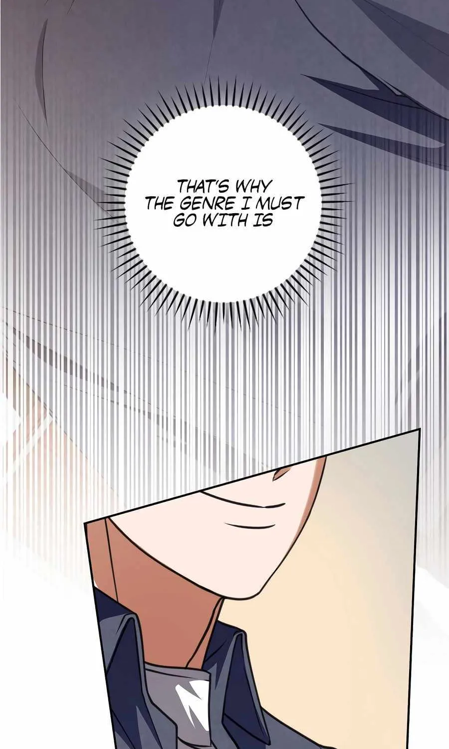 The Script-Eating Actor Mangakakalot X Chapter 21 Page 49