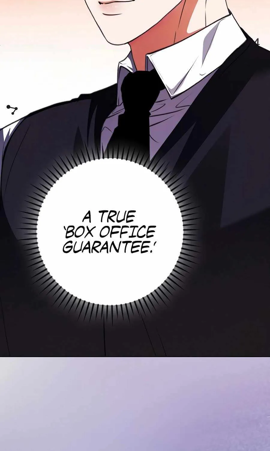 The Script-Eating Actor Mangakakalot X Chapter 21 Page 7