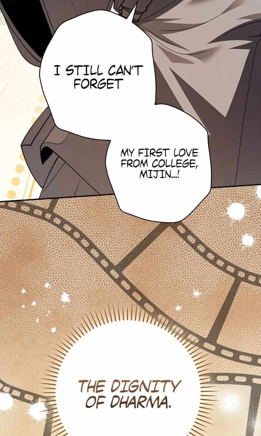 The Script-Eating Actor Mangakakalot X Chapter 21 Page 62