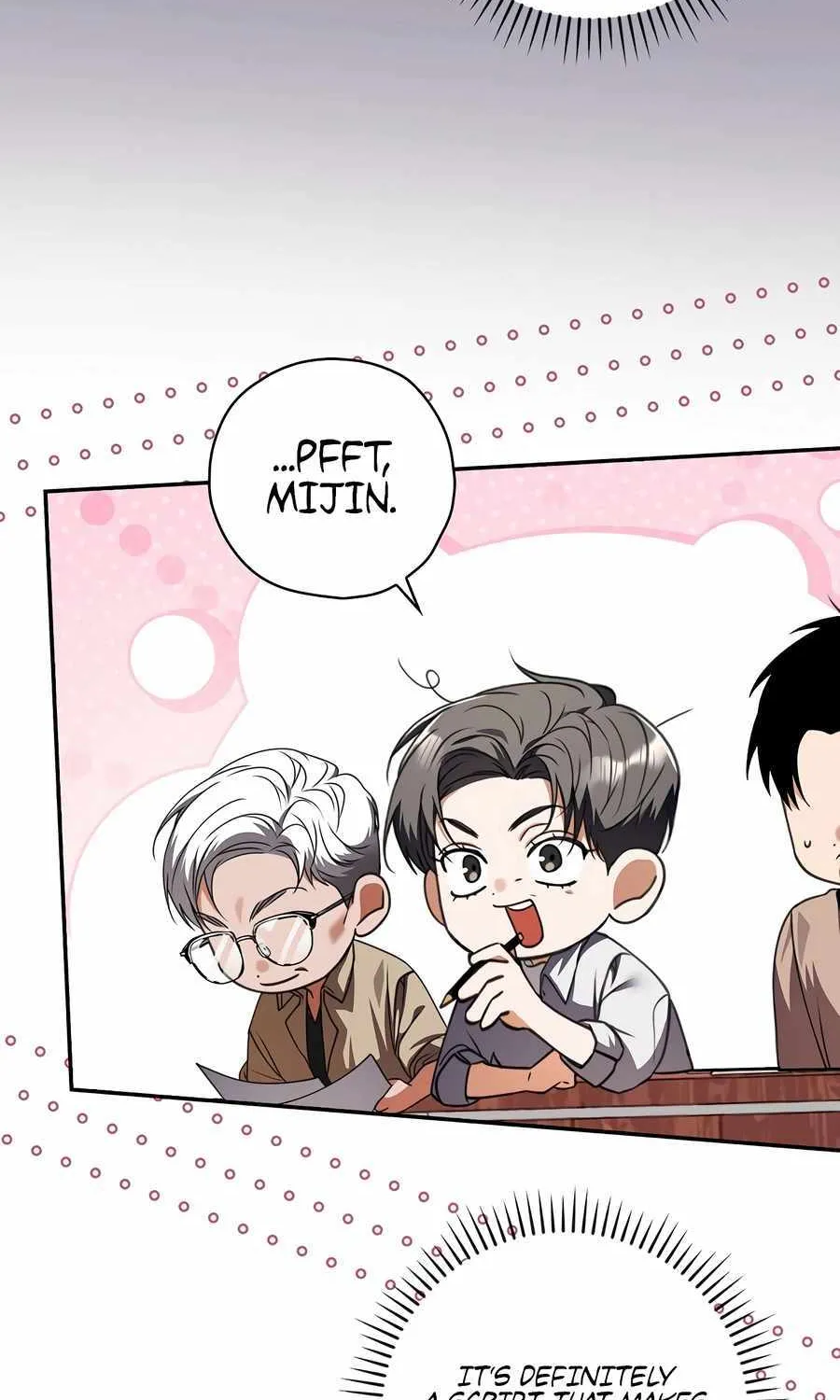 The Script-Eating Actor Mangakakalot X Chapter 21 Page 64