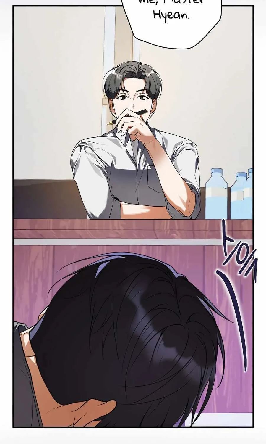 The Script-Eating Actor Mangakakalot X Chapter 21 Page 70