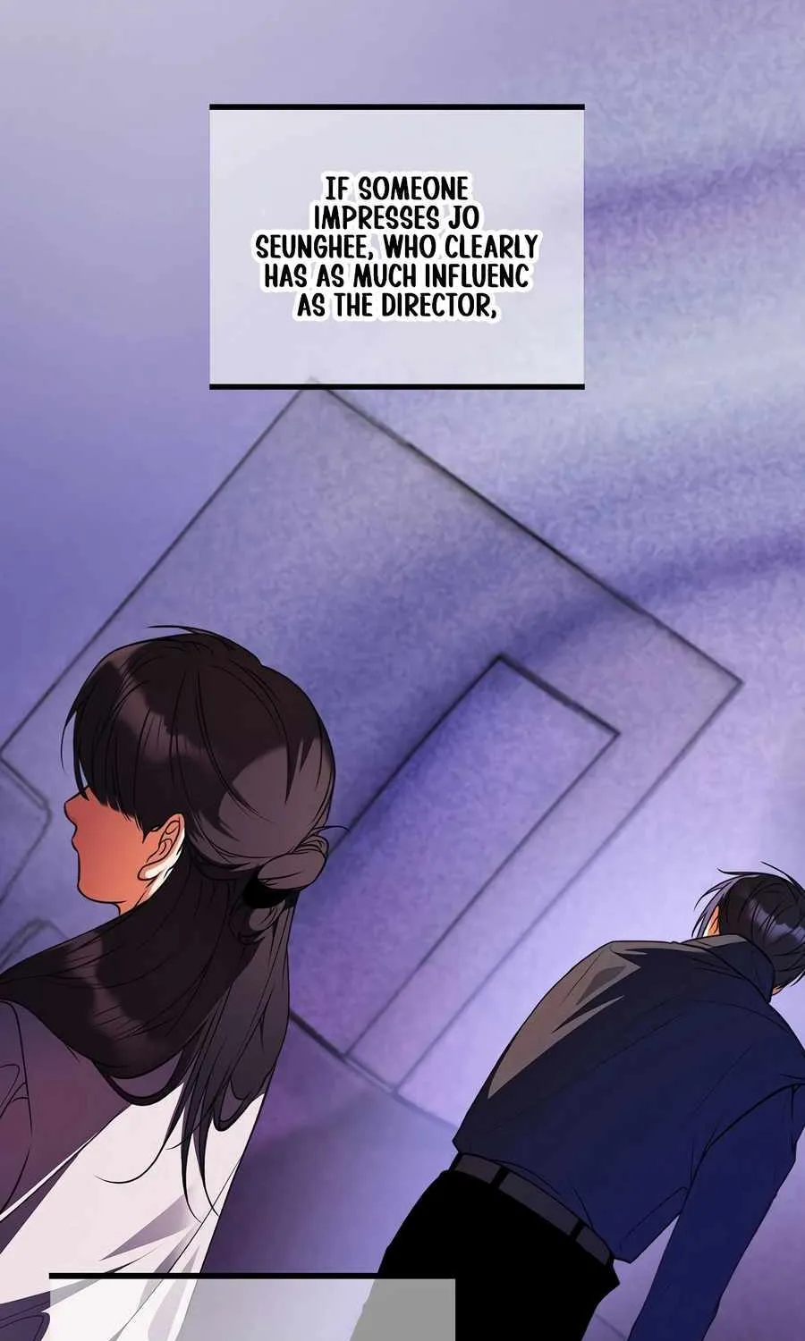 The Script-Eating Actor Mangakakalot X Chapter 21 Page 8