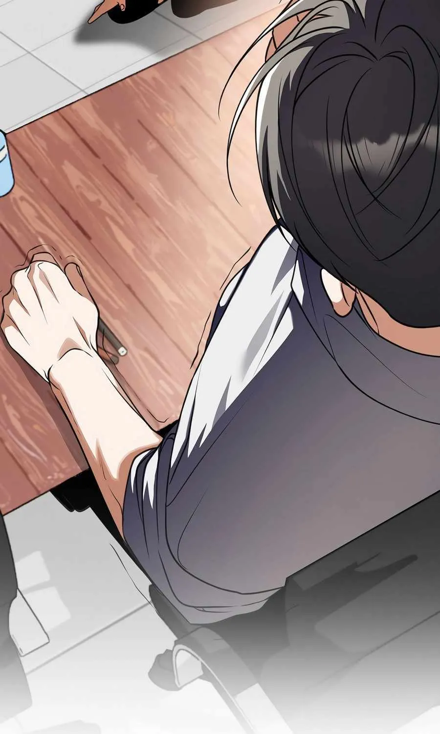 The Script-Eating Actor Mangakakalot X Chapter 21 Page 80