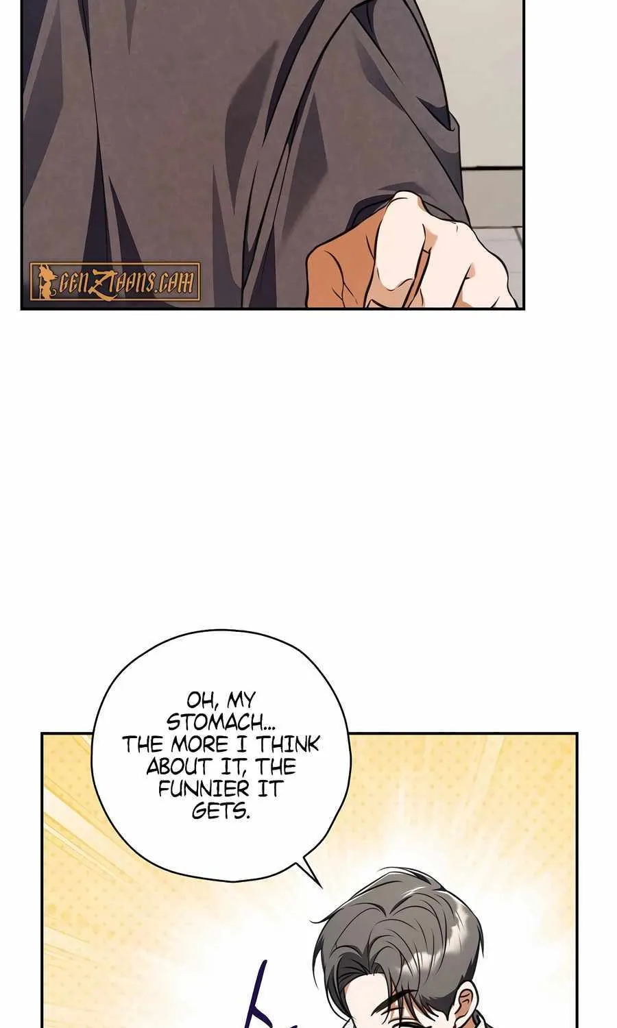 The Script-Eating Actor Mangakakalot X Chapter 21 Page 82