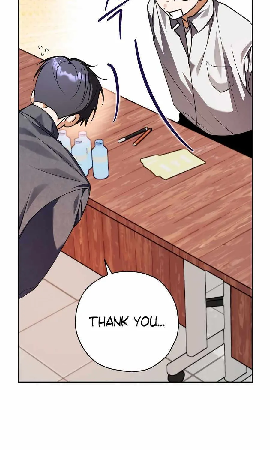 The Script-Eating Actor Mangakakalot X Chapter 21 Page 83