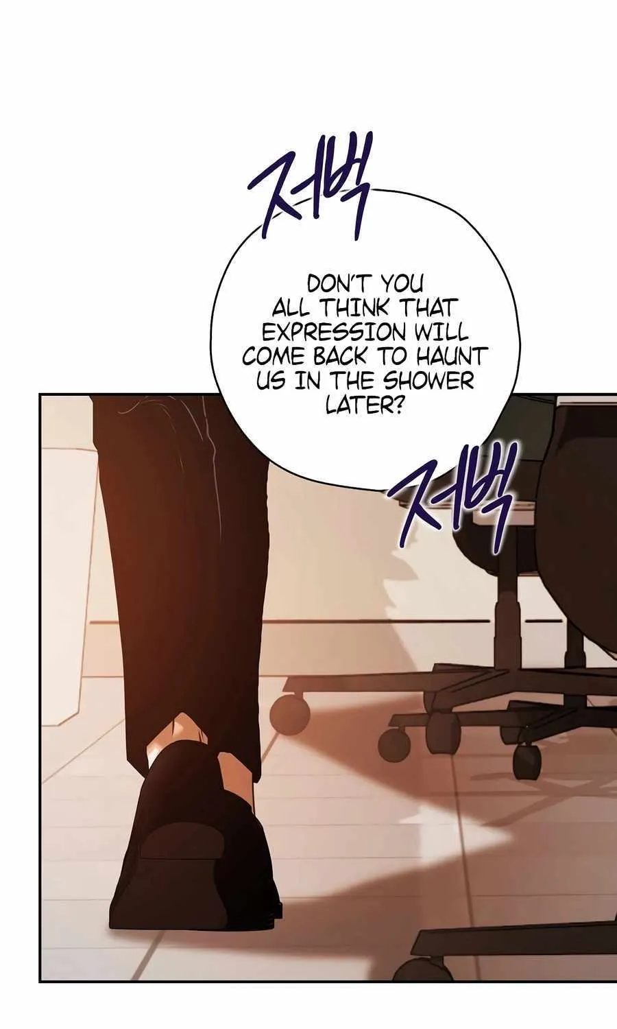 The Script-Eating Actor Mangakakalot X Chapter 21 Page 84