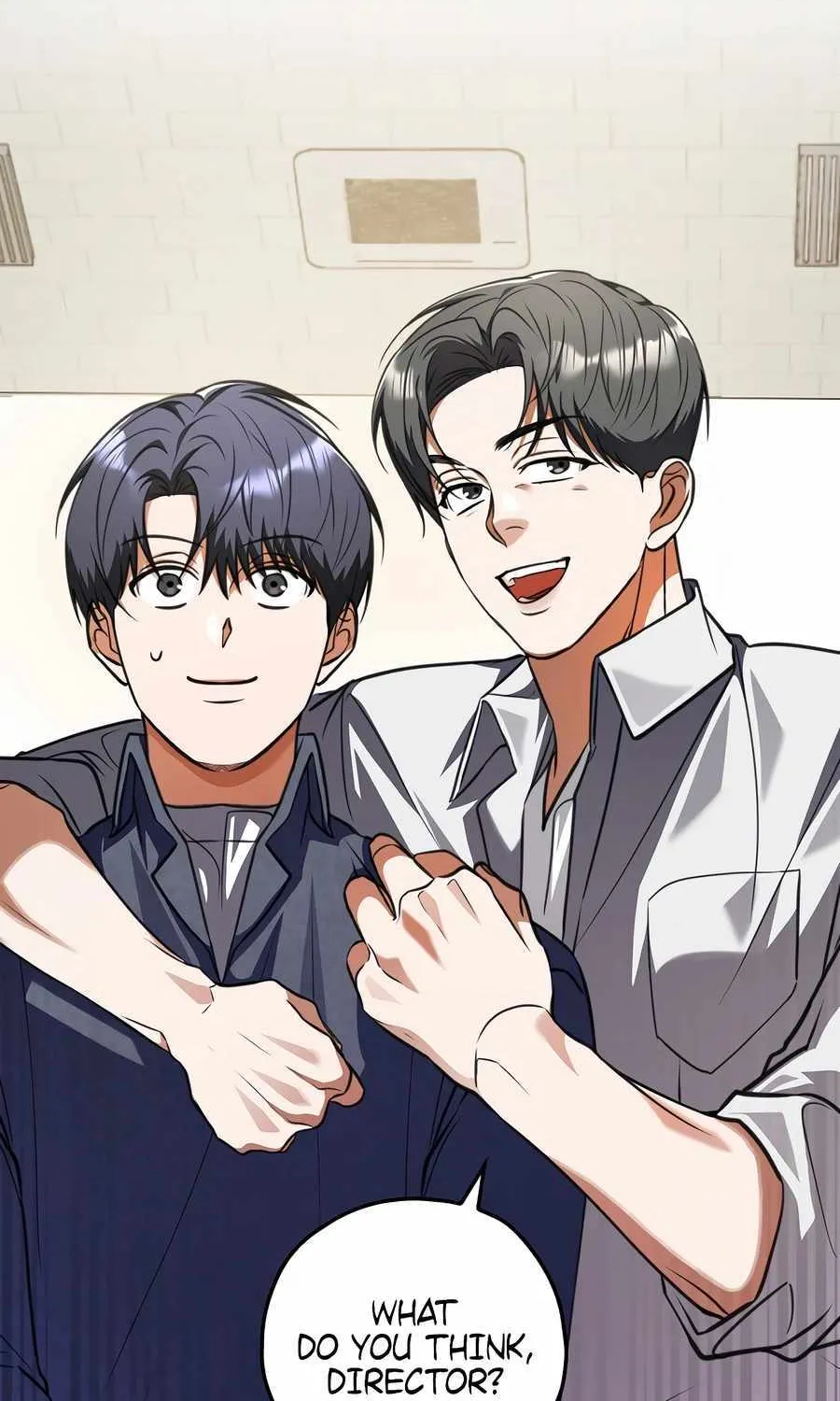 The Script-Eating Actor Mangakakalot X Chapter 21 Page 91