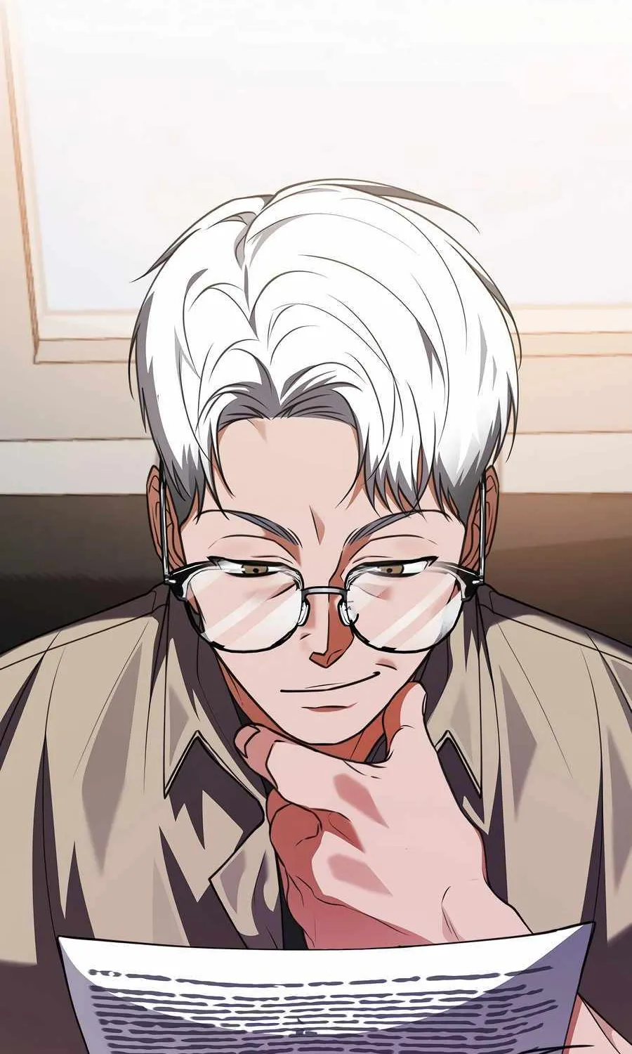 The Script-Eating Actor Mangakakalot X Chapter 21 Page 93