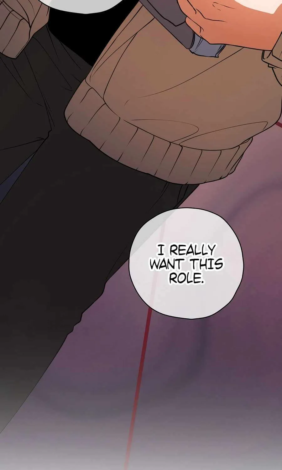The Script-Eating Actor Mangakakalot X Chapter 21 Page 11