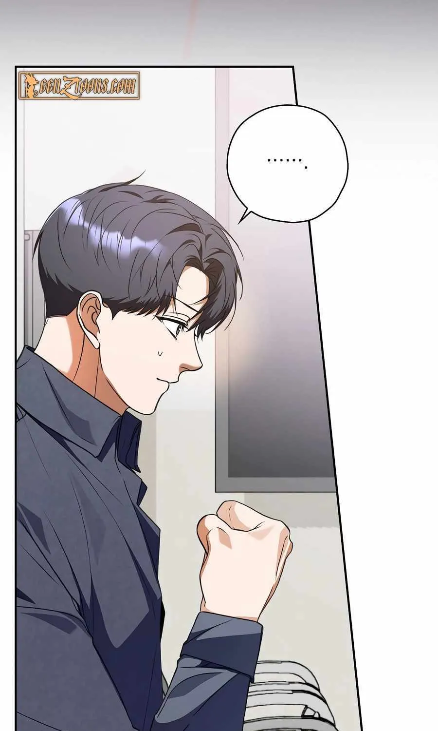 The Script-Eating Actor Mangakakalot X Chapter 21 Page 12