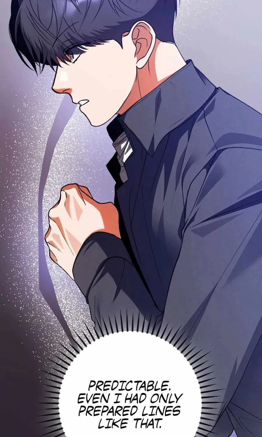 The Script-Eating Actor Mangakakalot X Chapter 21 Page 25