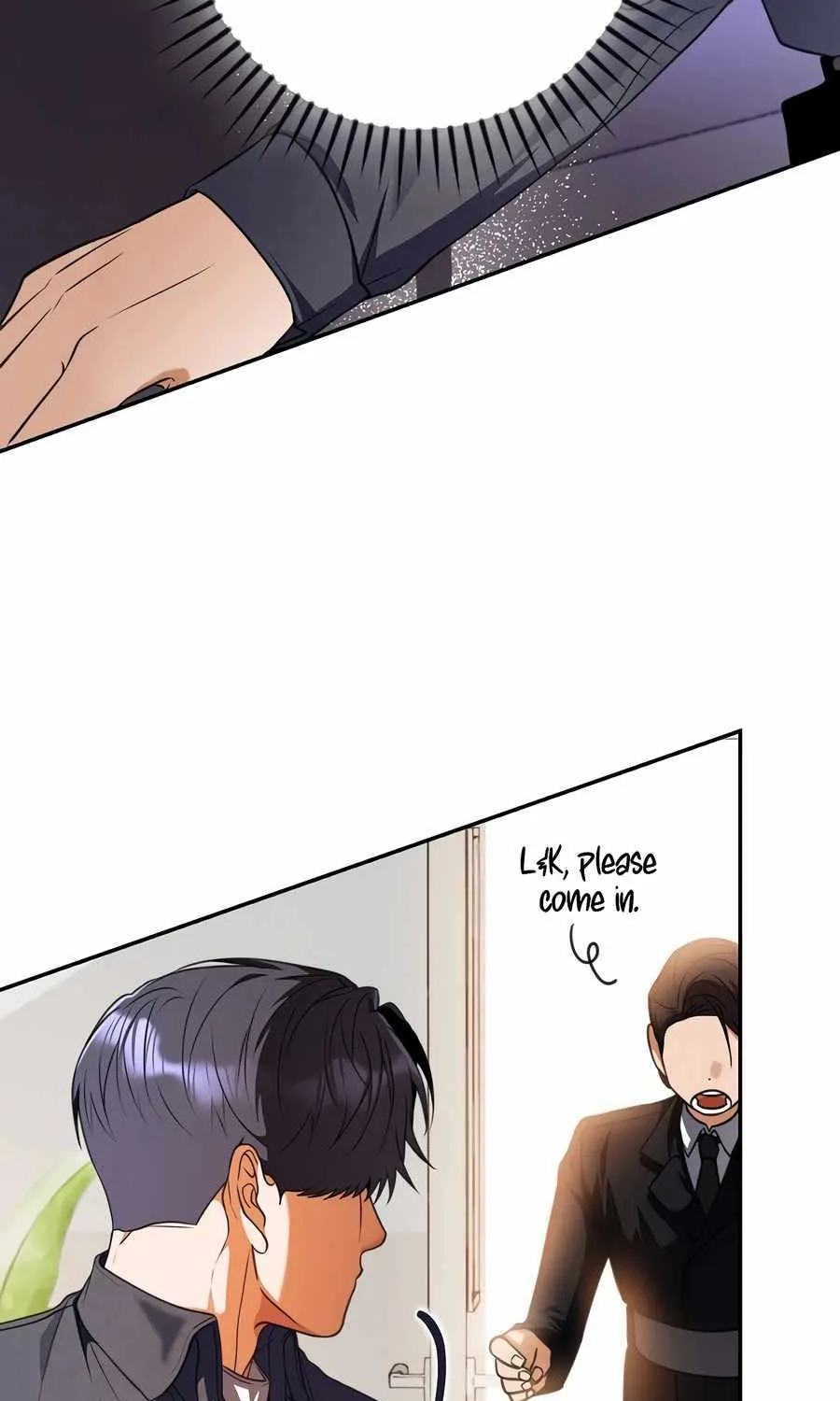 The Script-Eating Actor Mangakakalot X Chapter 21 Page 26