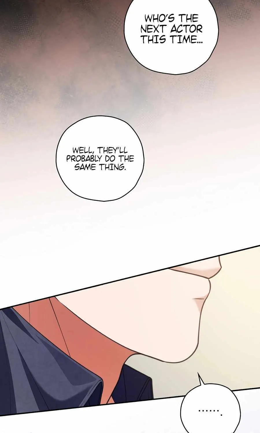 The Script-Eating Actor Mangakakalot X Chapter 21 Page 32