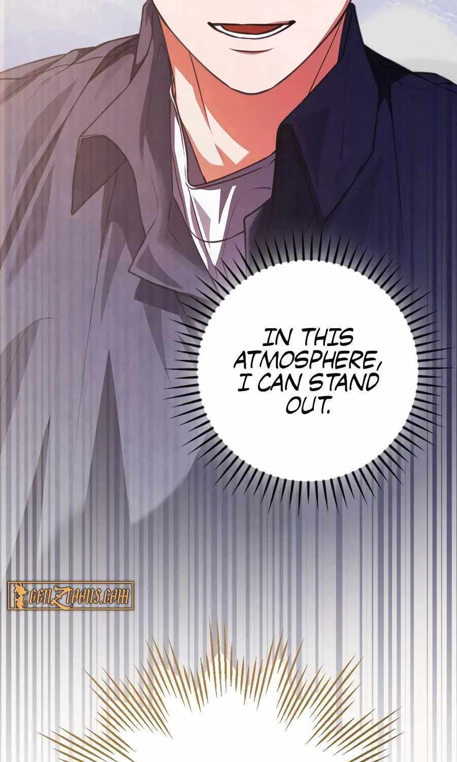 The Script-Eating Actor Mangakakalot X Chapter 21 Page 34
