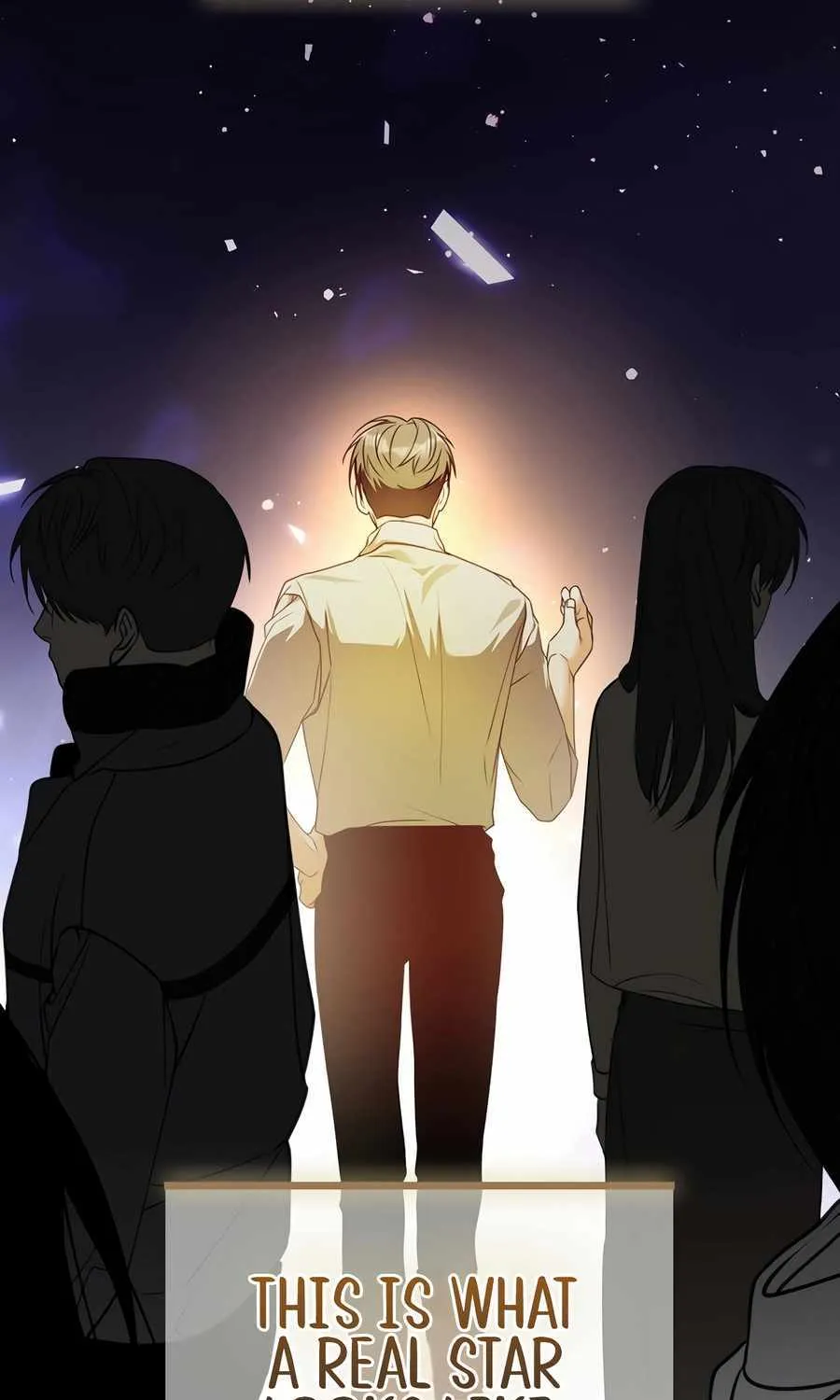 The Script-Eating Actor Mangakakalot X Chapter 22 Page 43